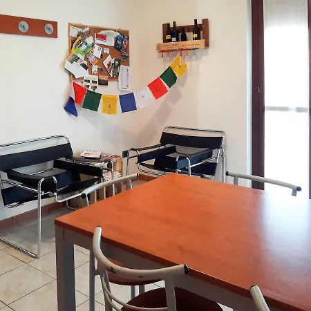 La Mimosa 231s Apartment