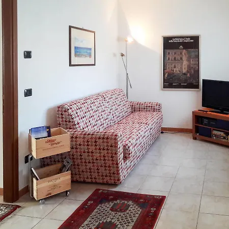 Apartment La Mimosa 231s Peschiera del Garda