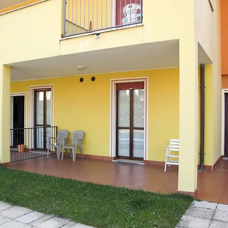 La Mimosa 231s Peschiera del Garda