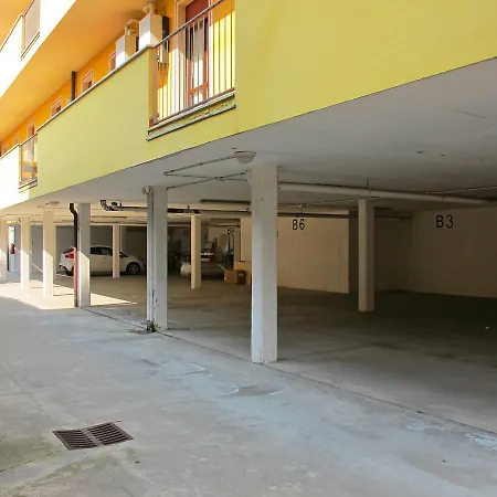 La Mimosa 231s Apartment Peschiera del Garda