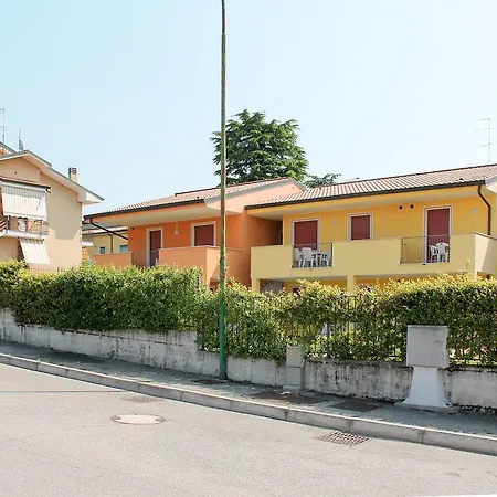 La Mimosa 231s Apartamento Peschiera del Garda